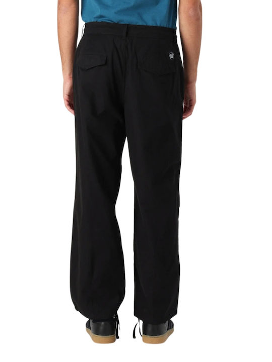 Santa Cruz Trousers Black