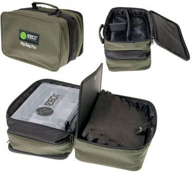Zeck Fishing Bag