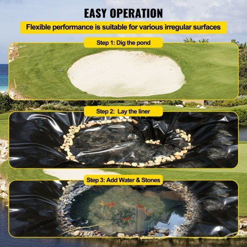 Vevor FSM15X20FT0000001V0