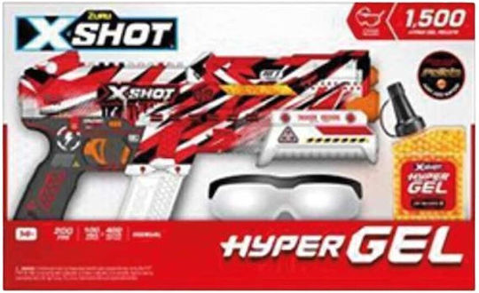 Zuru Zuru X-shot Оръжия с Дунапренени Стрелички 50 см