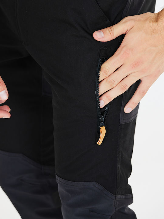 Jogginghose mit Gummizug Phantom