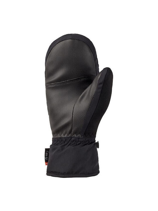 Cairn Styl In Men's Ski & Snowboard Gloves Gold
