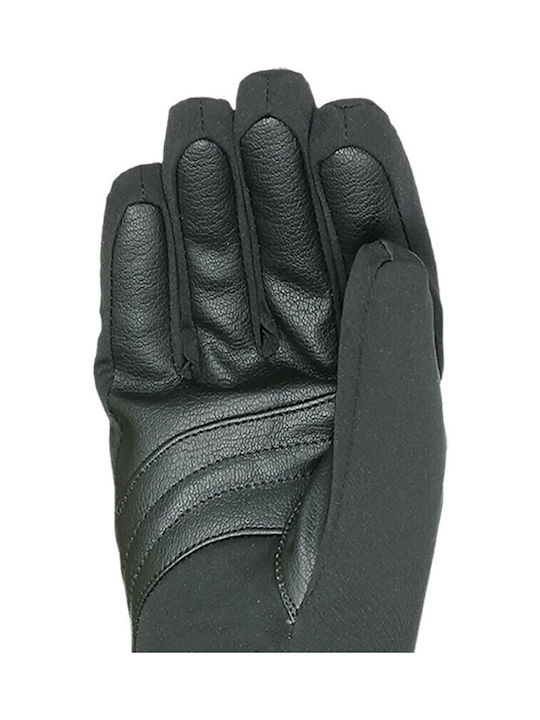 Level Frauen Ski- & Snowboardhandschuhe Schwarz