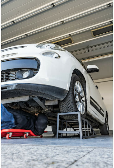 Lampa Vehicle Lifting Ramps with Maximum Pressure Up to 1 Ton