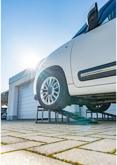 Lampa Vehicle Lifting Ramps with Maximum Pressure Up to 1 Ton