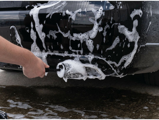 Lampa Car Cleaning Brush for Car Rims Washing