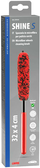 Lampa Car Washing Brush for Rims Auto