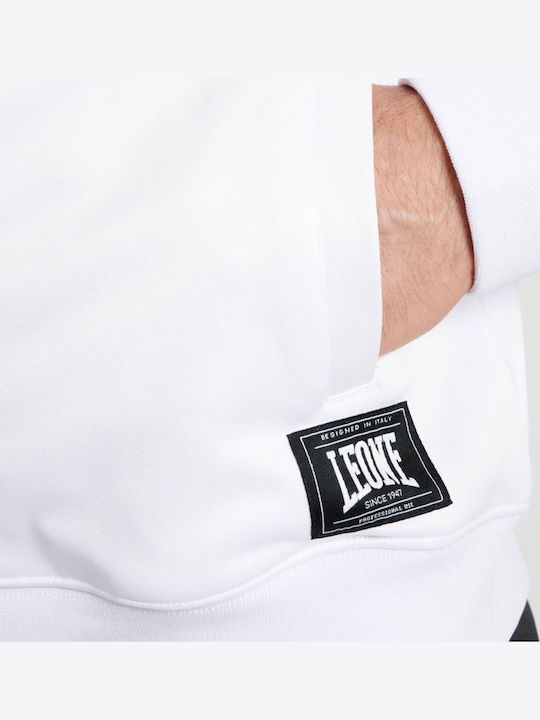 Sweatshirts Für Herren  Weiß