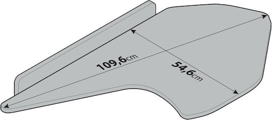 Lampa Auto-Tisch