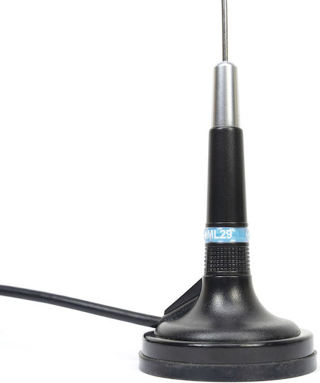 PNI KFZ-Antenne Dach Magnetisch