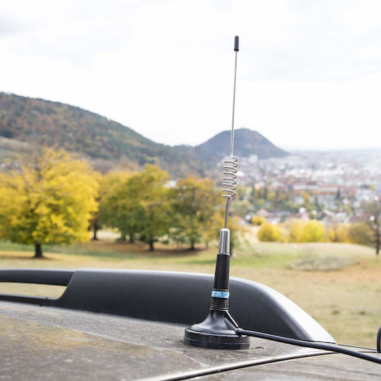PNI KFZ-Antenne Dach Magnetisch