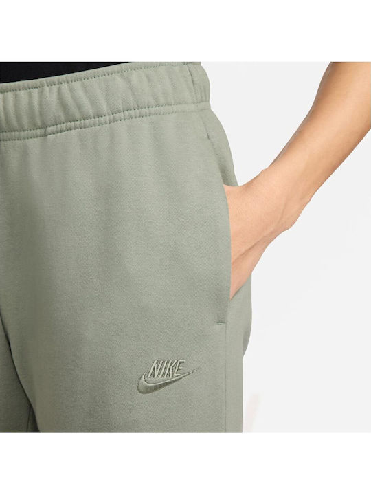 Club Fleece Women's Sweatpants Jogger Fleece Green