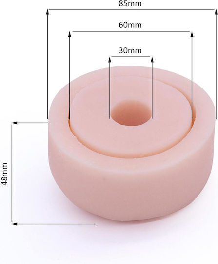 Lifelike Pump Sleeve 02 Gaskets