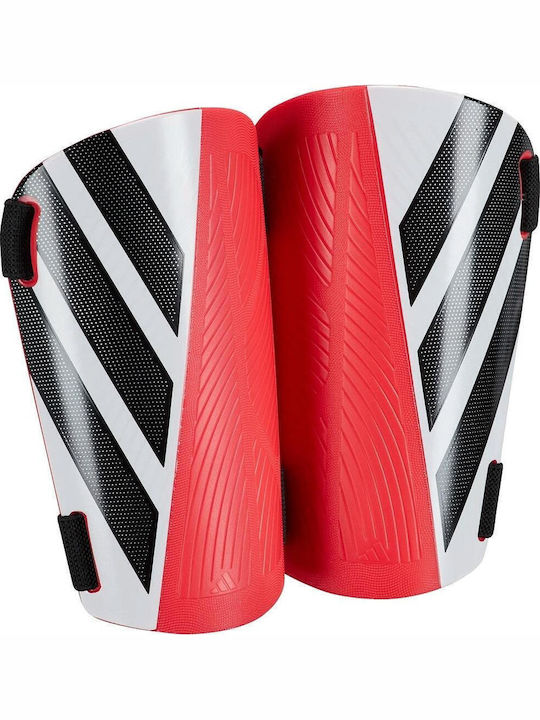 Adidas Tiro Shin Guards Jm6832 Red Red