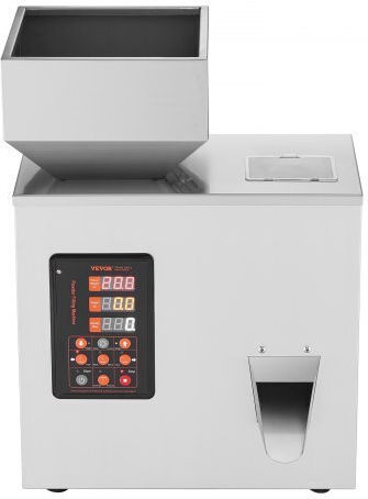 Mașină automată de umplere cu pulbere Vevor 1-100g pentru sticle și pungi Tsklfzjbzd11ixnjov2