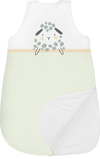 Kikka Boo Sleepy Sheep Зимен 3.3 tog Ментов цвят Kikka Boo Sleepy Sheep Зимен 3.3 tog Ментов цвят