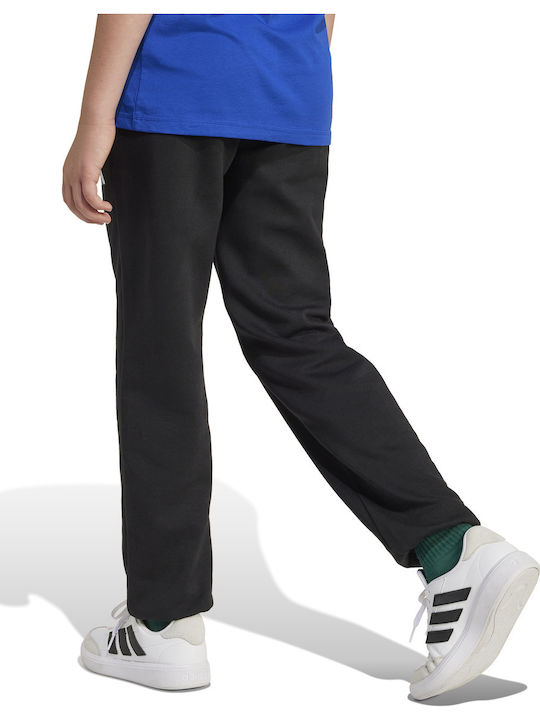 Kids Sweatpants Black