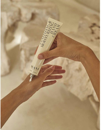 Mani Feuchtigkeitsspendende Handcreme 50ml