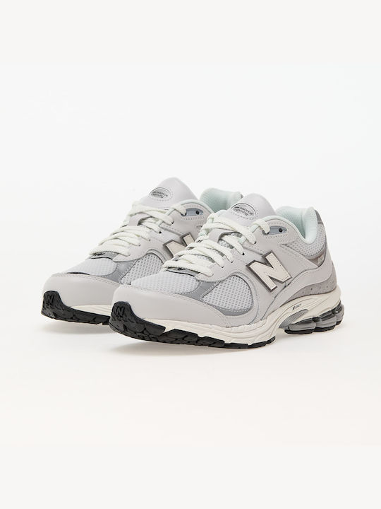 New Balance 2002r Sneakers Grey