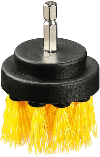 Lampa Βούρτσες Πλυσίματος για Αμάξωμα Αυτοκινήτου 3τμχ