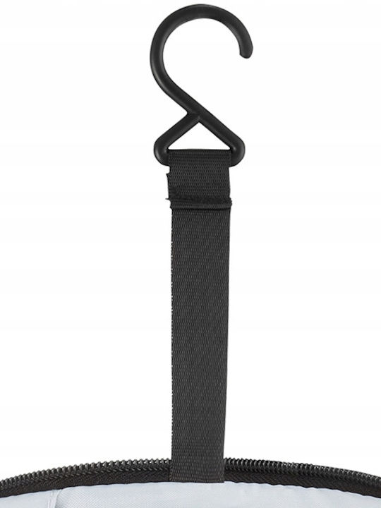 Neseser Negru 20cm
