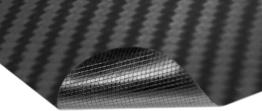 Lampa Protective Membranes for Car Body 1pcs Black