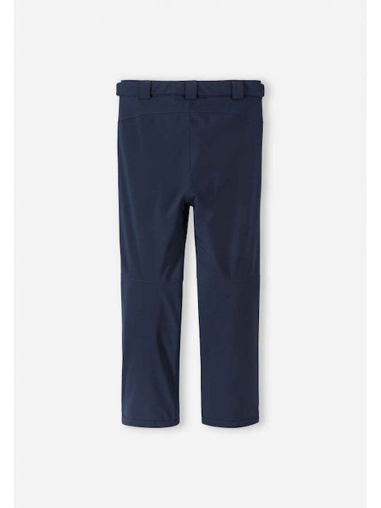 Reima 5100096B-6980 Pantaloni de schi și snowboard pentru copii Ski & Snowboard Albastru