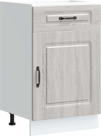 Gray Sonoma 50x46x81.5buc
