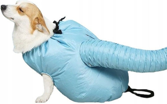 Pet Dryer Dogs Cats 6-15kg Connects To Hair Dryer