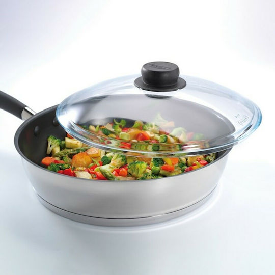 Pyrex Capac pentru oală din sticlă 24cm 33B24