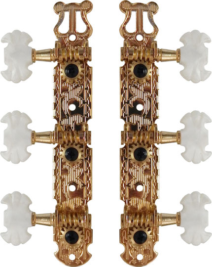 Yellow Parts Κλειδιά Εγχόρδων