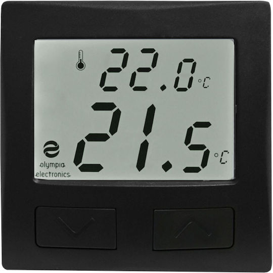 Olympia Electronics Digital Thermostat