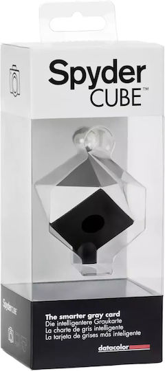 Datacolor Spyder Xρωματόμετρο για Studio