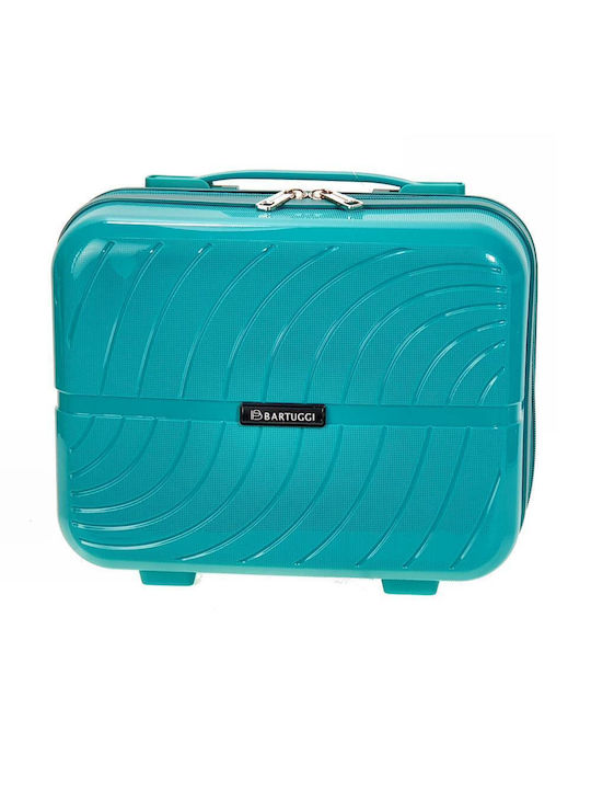 Bartuggi Toiletry Bag in Green color 36cm