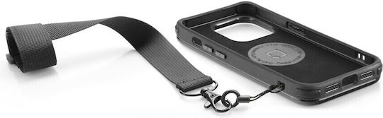 Lampa Mag Case Optiline Duolock Θήκη Κινητού Apple iPhone 16 Plus για Βάση Στήριξης Μοτοσυκλέτας