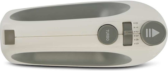 Human HU3008 Μίξερ Χειρός 400W Ice