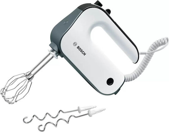 Bosch Hand Mixer 850W White