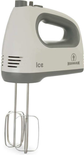 Human HU3008 Μίξερ Χειρός 400W Ice
