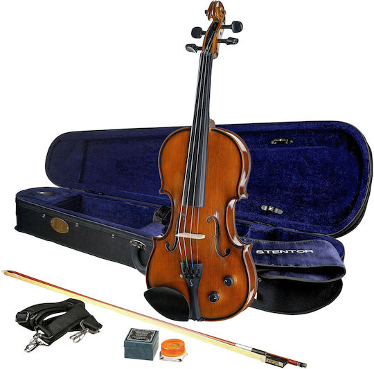 Stentor Electric Violin 4/4