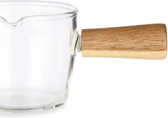Vivalto Vivalto Glass Milk Jug