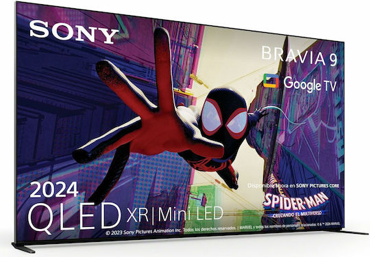 Sony Smart Televizor 85" 4K UHD Mini LED Bravia 9 XR90PAEP HDR (2024)