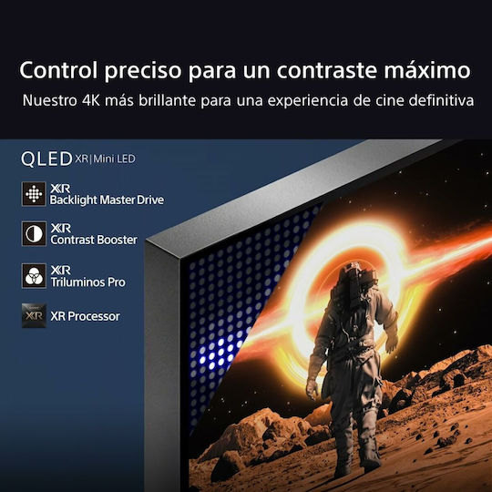 Sony Smart Televizor 85" 4K UHD Mini LED Bravia 9 XR90PAEP HDR (2024)