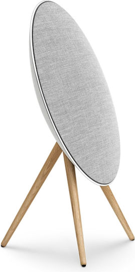 Bang & Olufsen Beosound A9 5th Gen Active Speaker 400W Natural Aluminium (Piece)