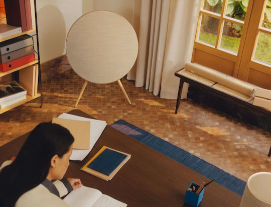 Bang & Olufsen Beosound A9 5th Gen 1200633 Активен говорител 400W (Брой) Златист