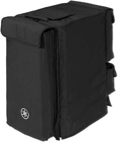 Yamaha DXL-1K Set with Powered Subwoofer PA 1100W 12" 55x41.8x33.4cm.