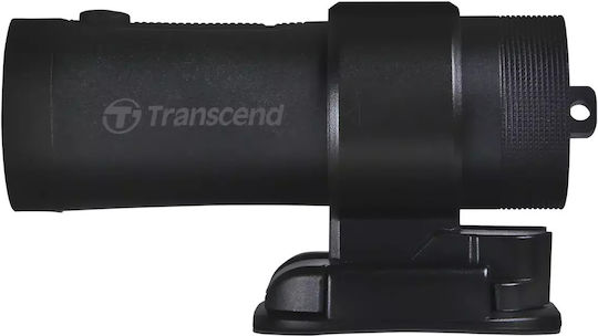 Transcend DrivePro 20 64GB Cameră de Acțiune Full HD (1080p) și Wi-Fi Neagră