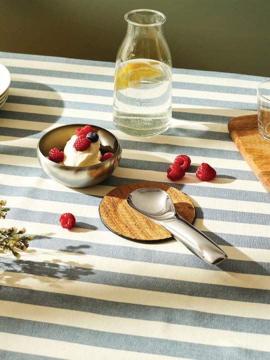 Alessi Spoon Set Desert / Ice Cream