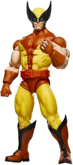 Wolverine Marvel Legends Action Figure 15cm