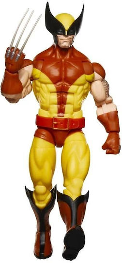 Wolverine Marvel Legends Action Figure 15cm