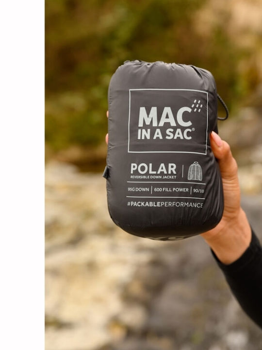 MAC In a Sac MAC In a Sac